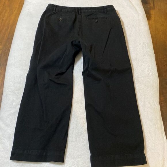 CHARTER Club capris - Picture 4 of 6